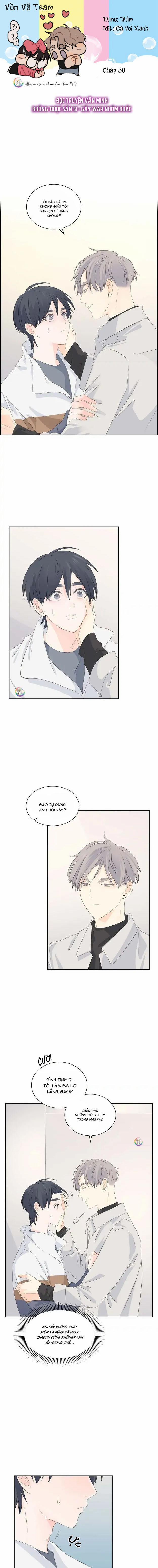 Lâu Đài Cát 30 trang 0