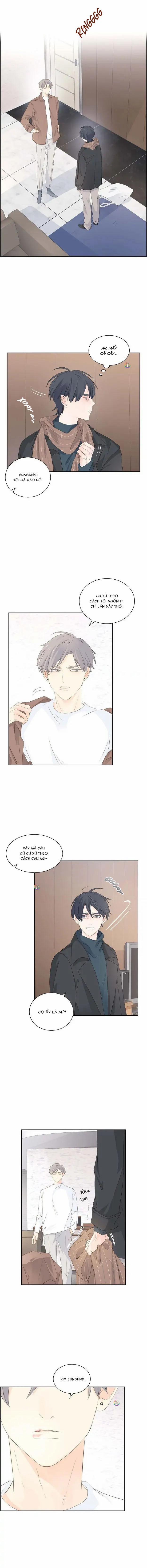 Lâu Đài Cát 30 trang 10