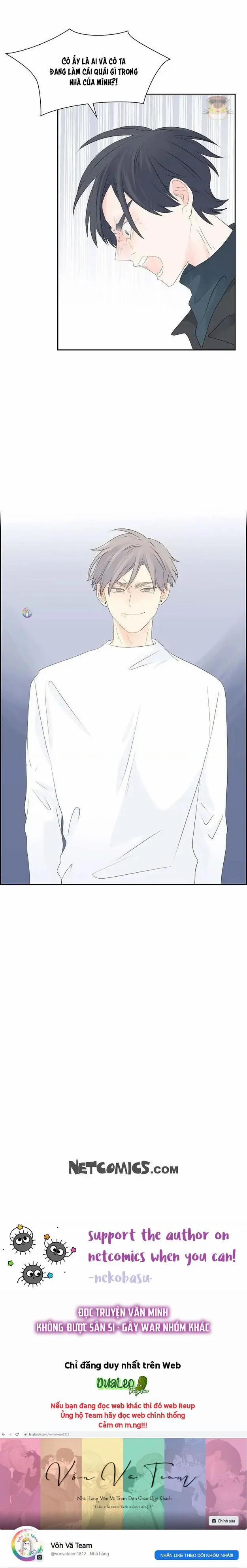 Lâu Đài Cát 30 trang 11