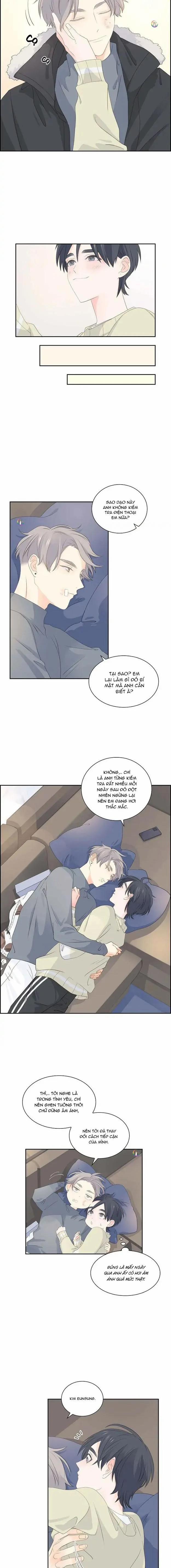 Lâu Đài Cát 30 trang 3