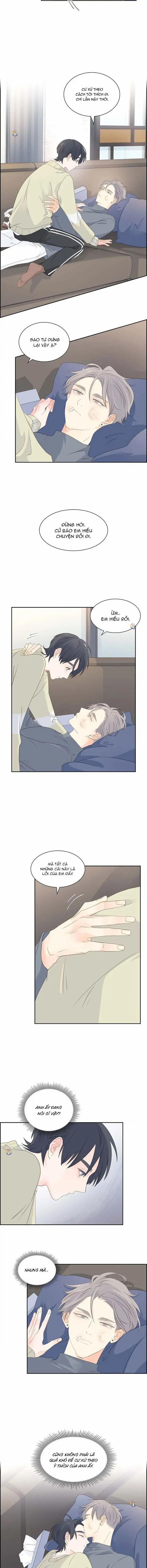 Lâu Đài Cát 30 trang 4