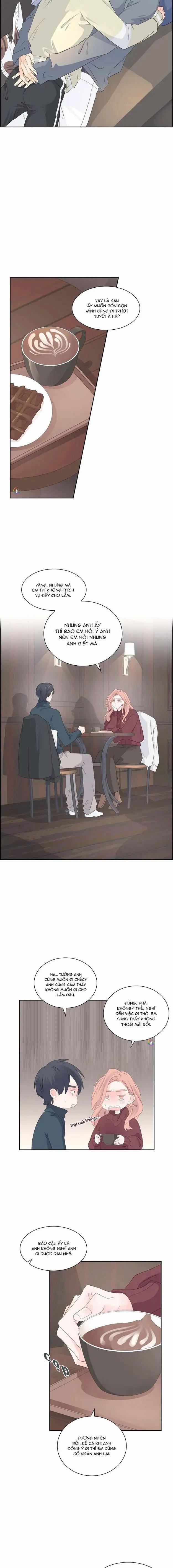 Lâu Đài Cát 30 trang 5