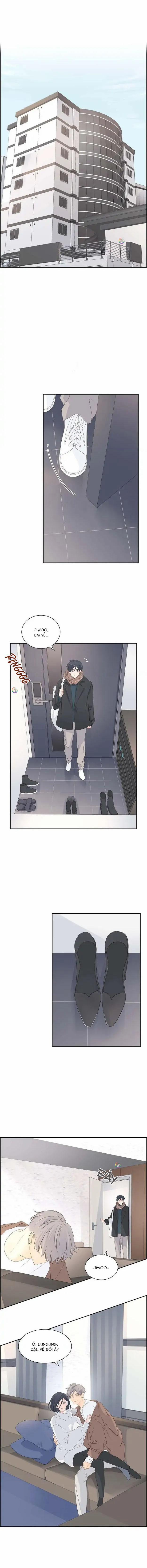 Lâu Đài Cát 30 trang 7