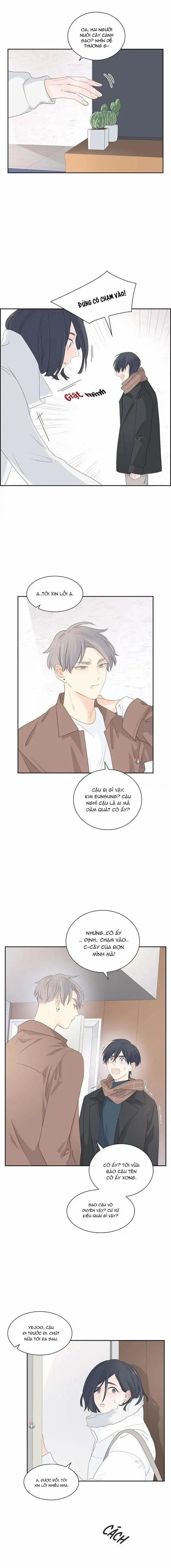 Lâu Đài Cát 30 trang 9