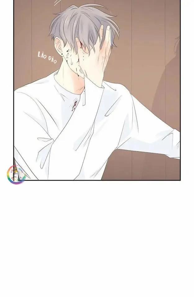 Lâu Đài Cát 31 trang 16