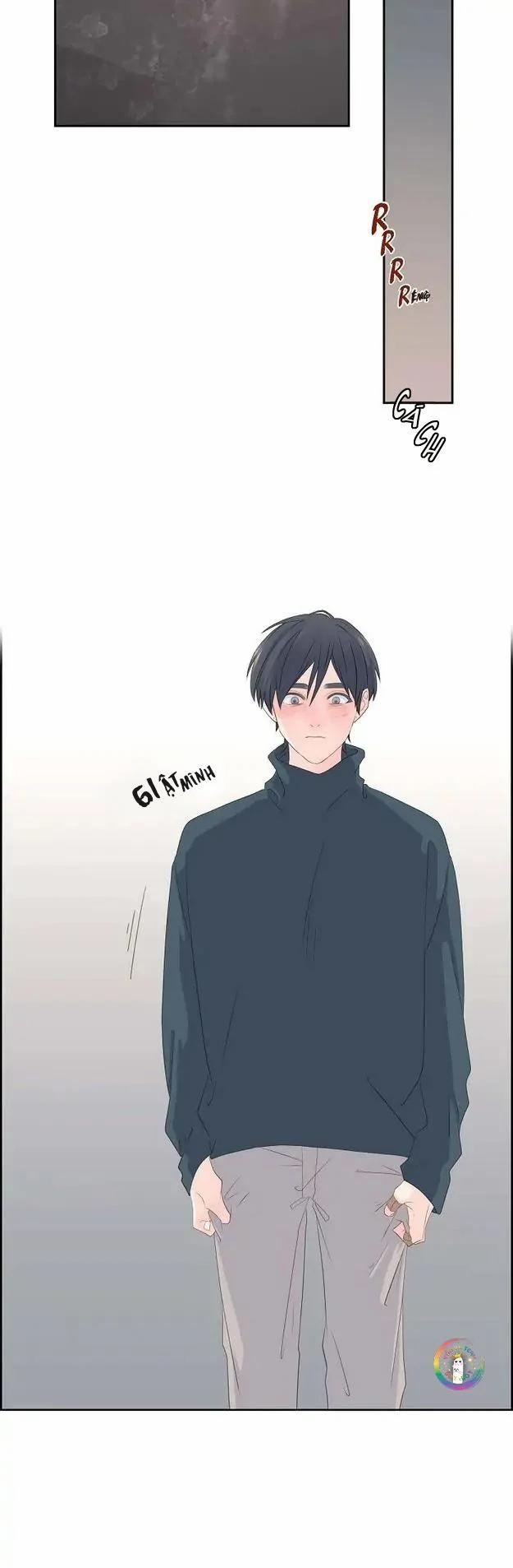 Lâu Đài Cát 31 trang 20