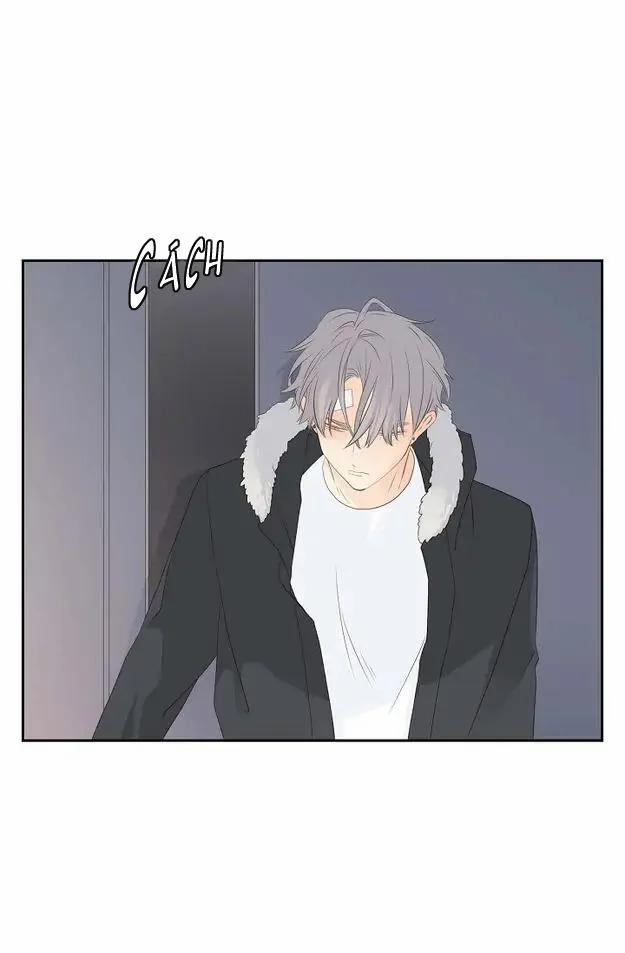 Lâu Đài Cát 31 trang 21