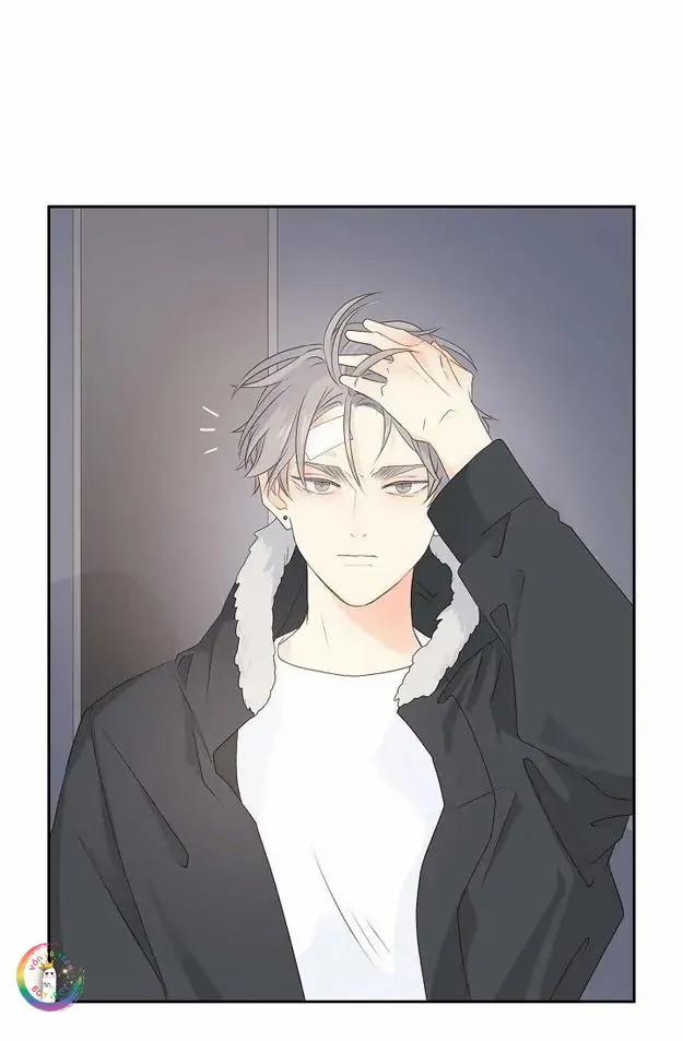 Lâu Đài Cát 31 trang 22