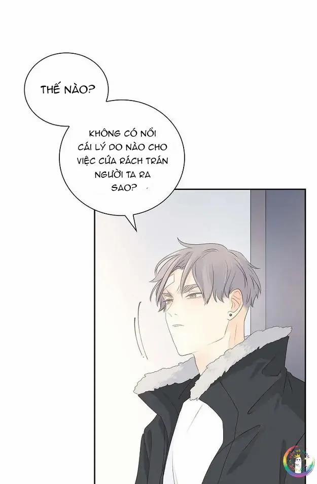 Lâu Đài Cát 31 trang 24