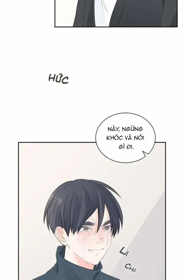 Lâu Đài Cát 31 trang 25