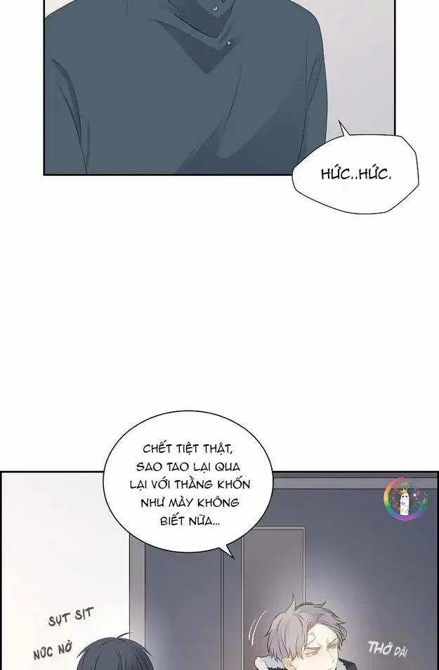 Lâu Đài Cát 31 trang 26