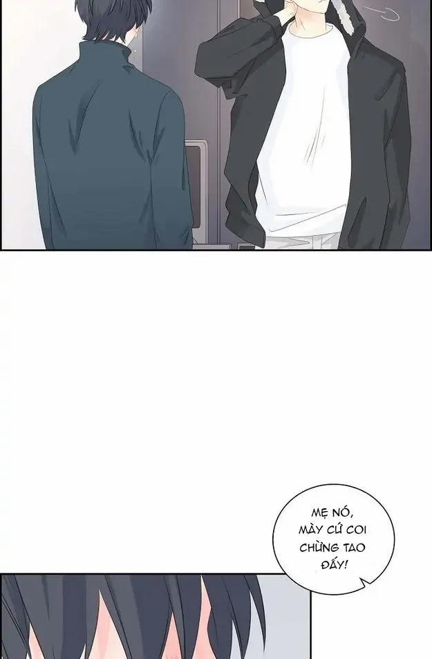 Lâu Đài Cát 31 trang 27