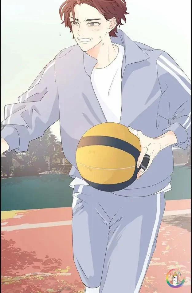 Lâu Đài Cát 31 trang 33