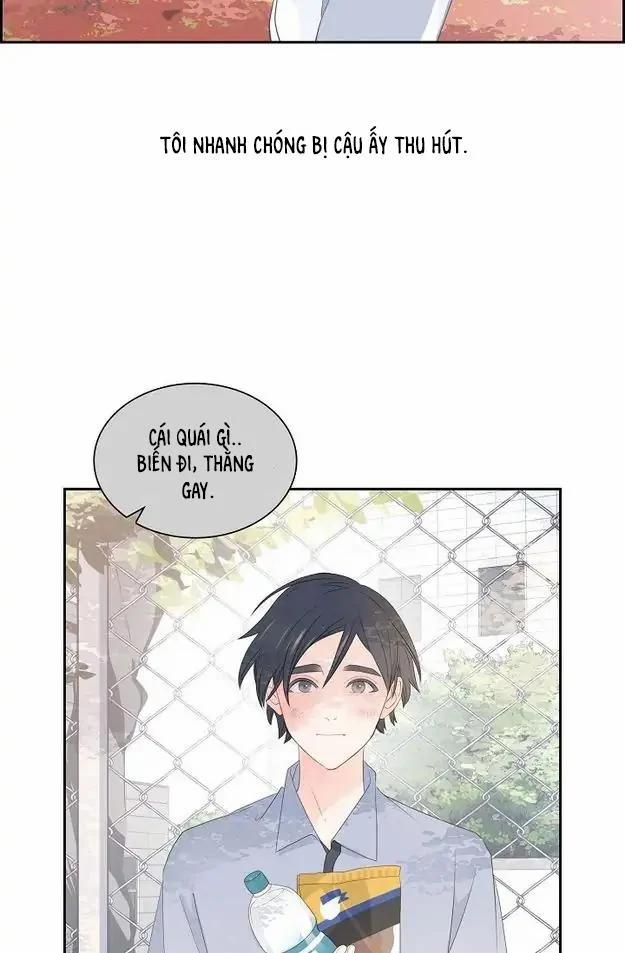 Lâu Đài Cát 31 trang 34