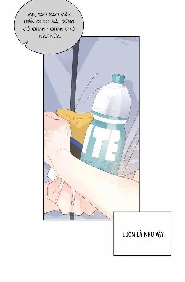 Lâu Đài Cát 31 trang 36