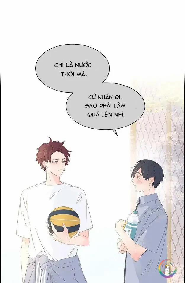 Lâu Đài Cát 31 trang 37