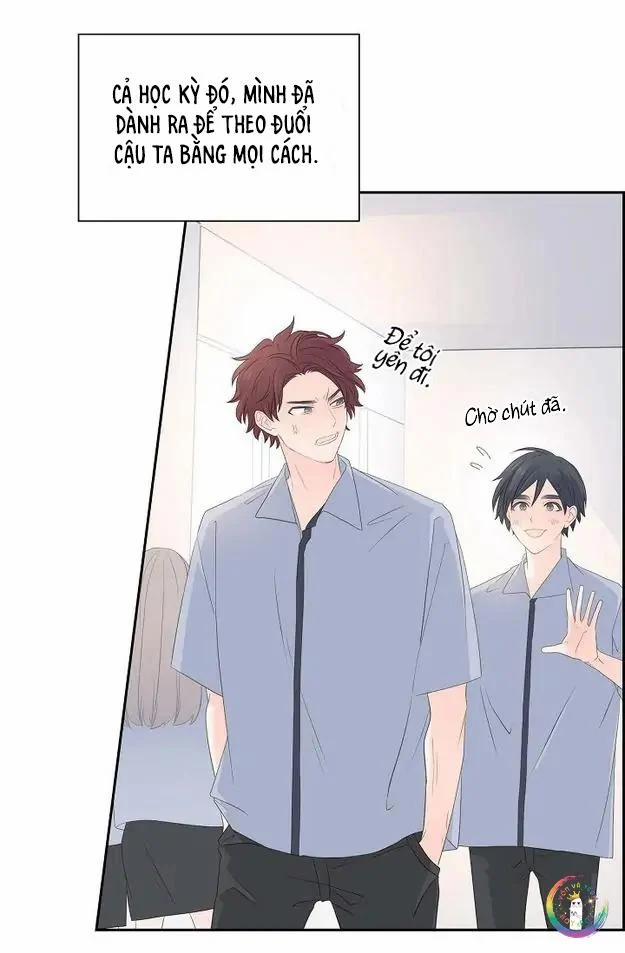 Lâu Đài Cát 31 trang 39