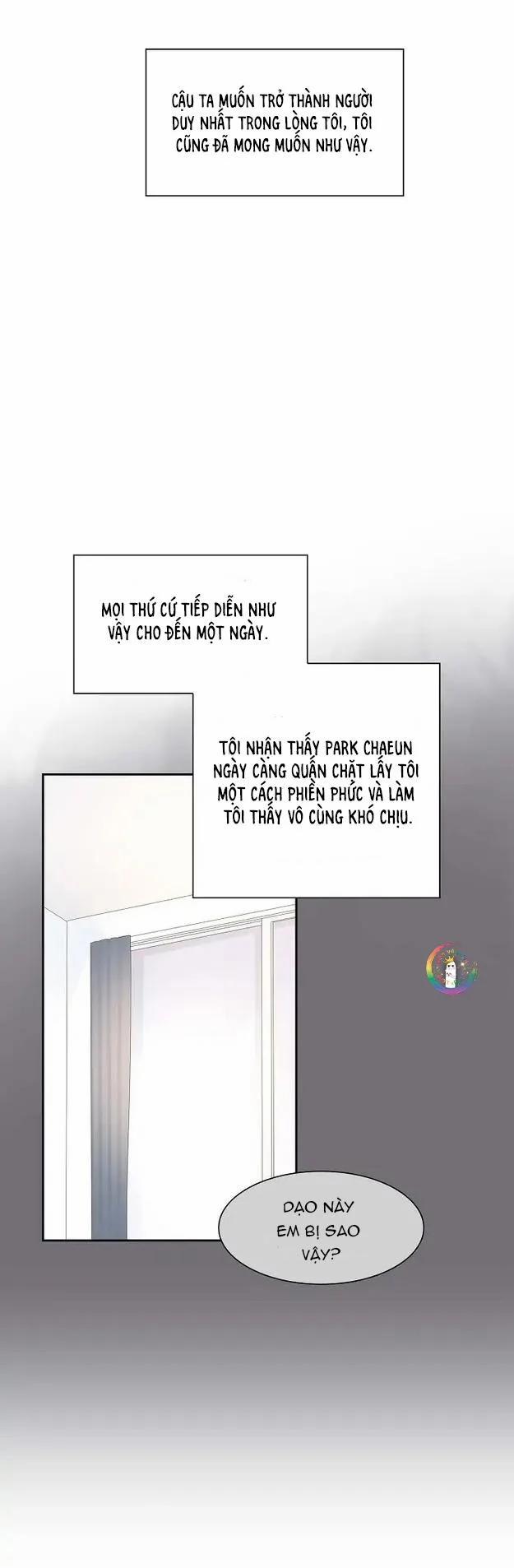 Lâu Đài Cát 31 trang 49