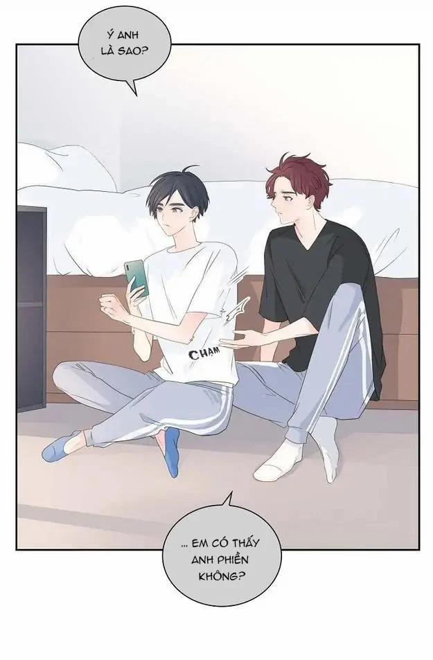 Lâu Đài Cát 31 trang 50