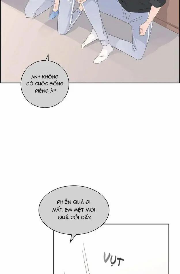 Lâu Đài Cát 31 trang 52