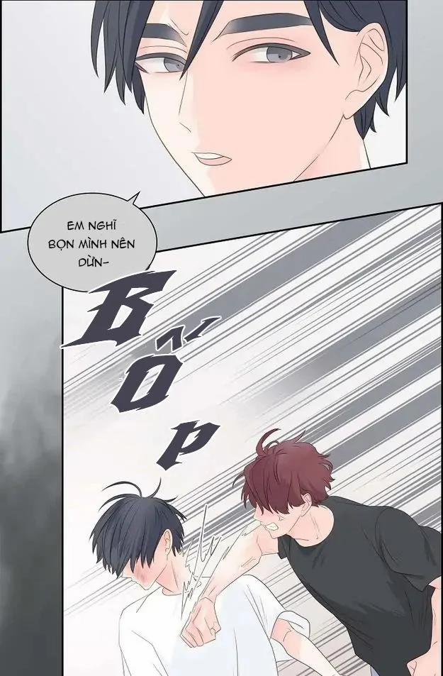 Lâu Đài Cát 31 trang 54