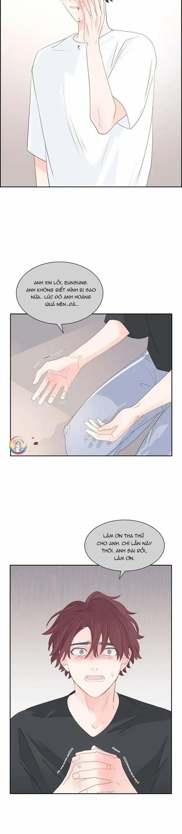 Lâu Đài Cát 31 trang 58