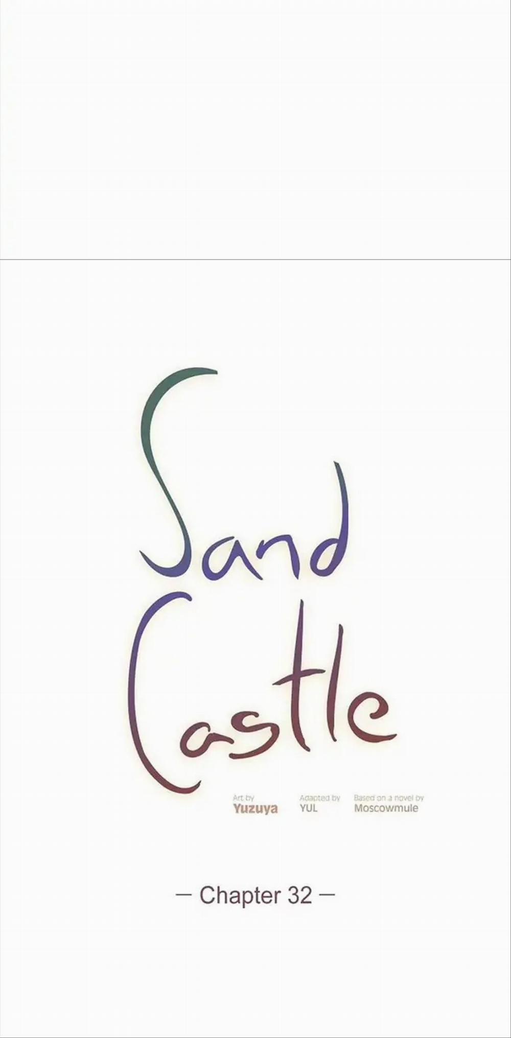 Lâu Đài Cát 32 trang 12