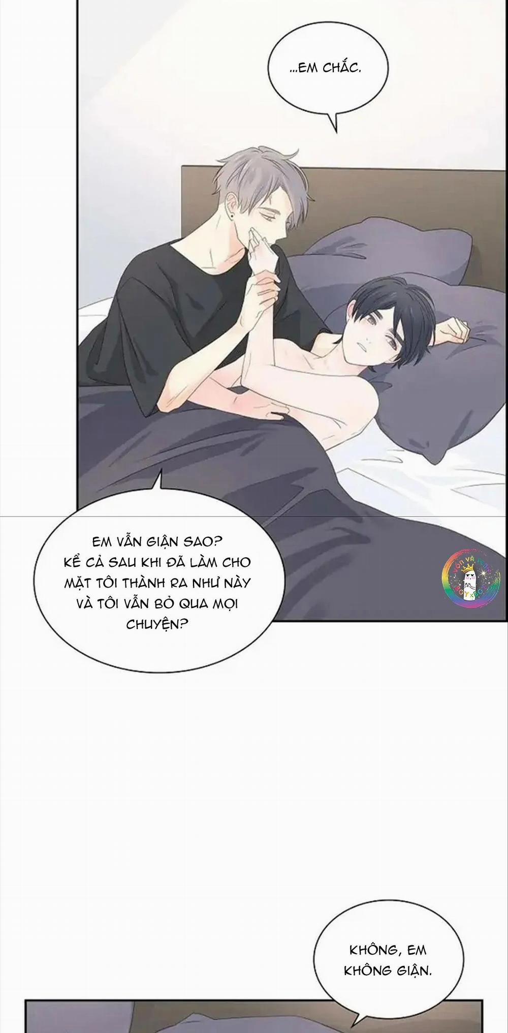 Lâu Đài Cát 32 trang 14