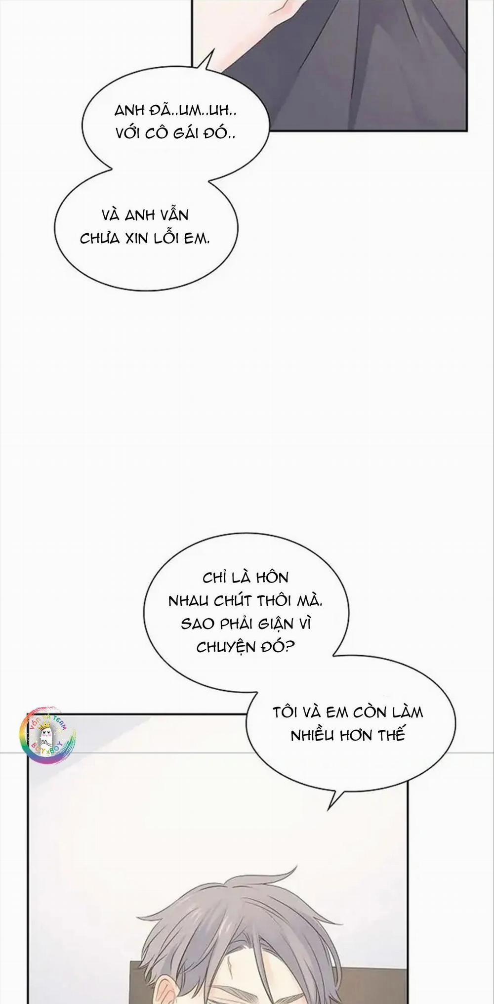 Lâu Đài Cát 32 trang 16