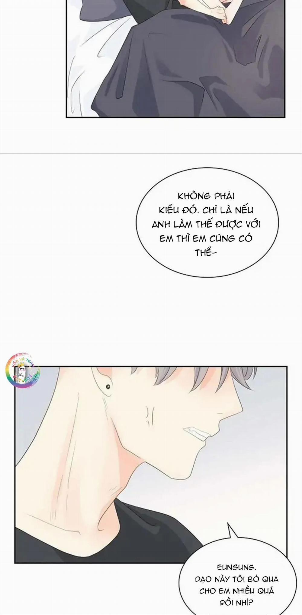 Lâu Đài Cát 32 trang 18