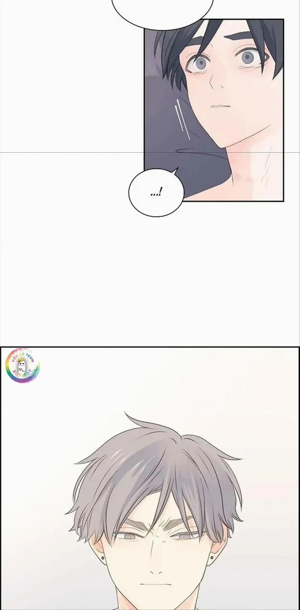 Lâu Đài Cát 32 trang 21