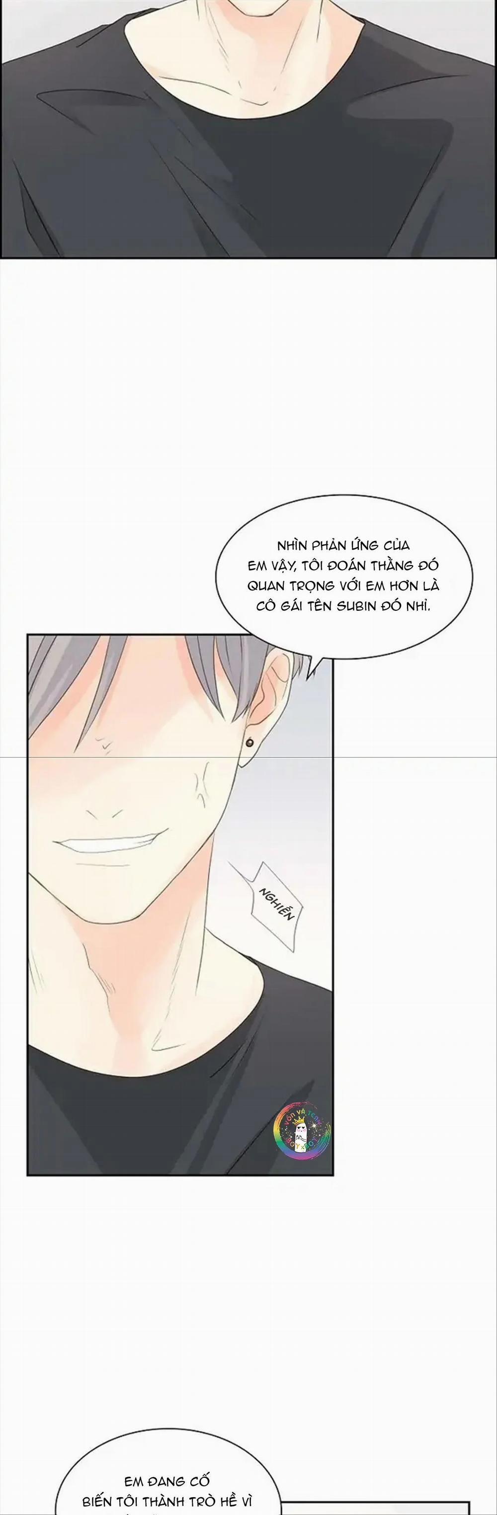 Lâu Đài Cát 32 trang 22