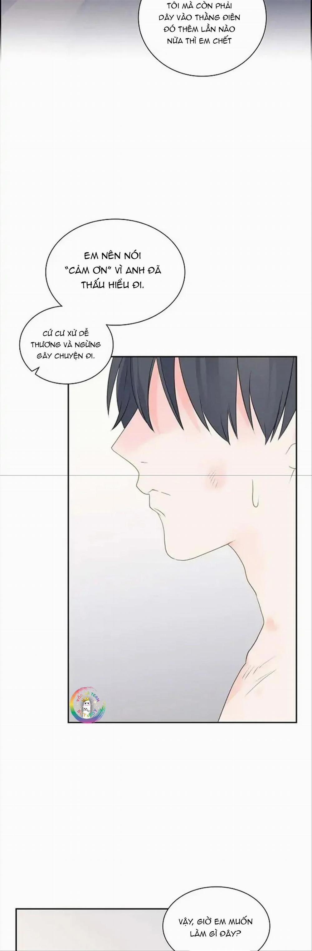 Lâu Đài Cát 32 trang 24