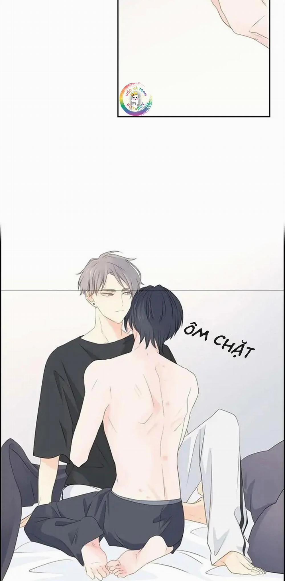 Lâu Đài Cát 32 trang 26