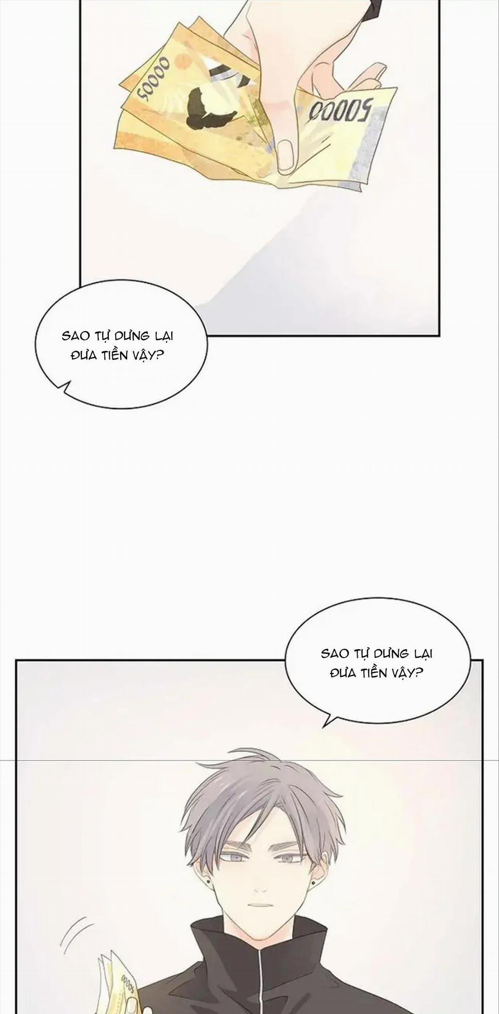 Lâu Đài Cát 32 trang 31