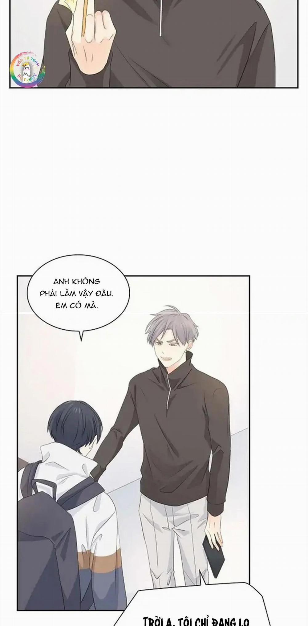 Lâu Đài Cát 32 trang 32