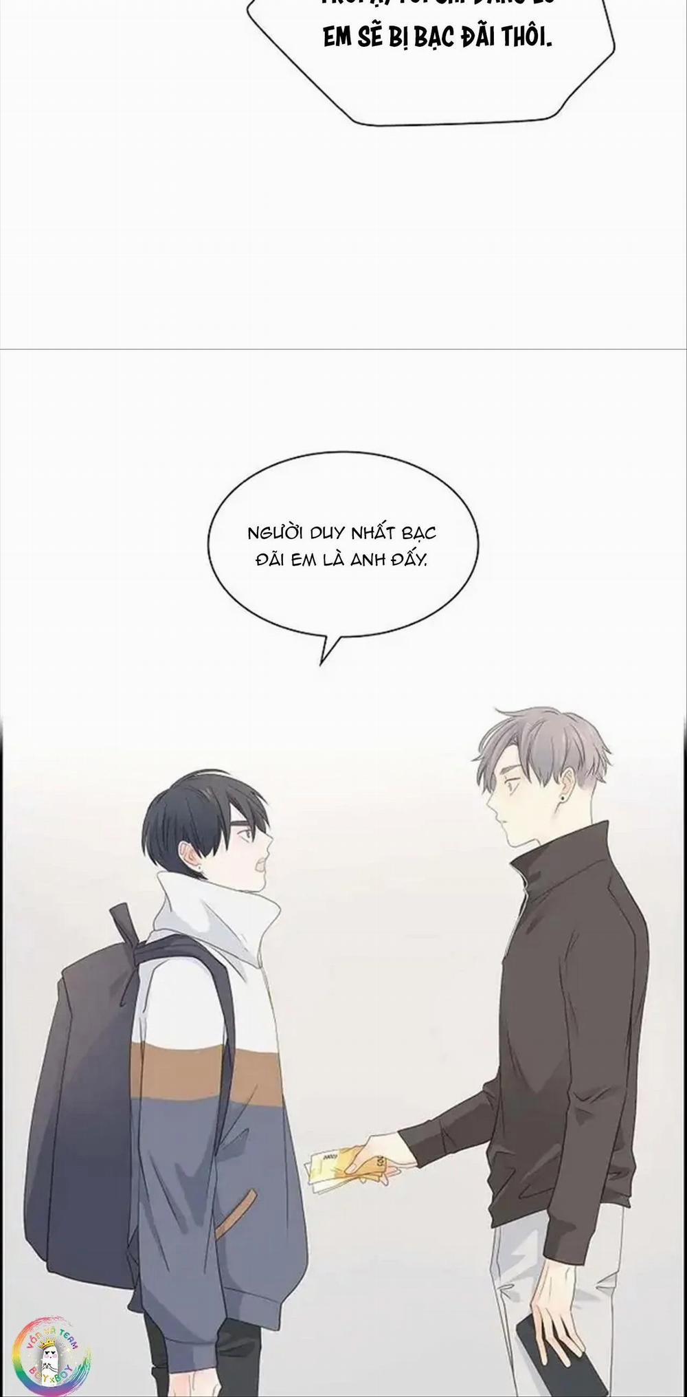 Lâu Đài Cát 32 trang 33