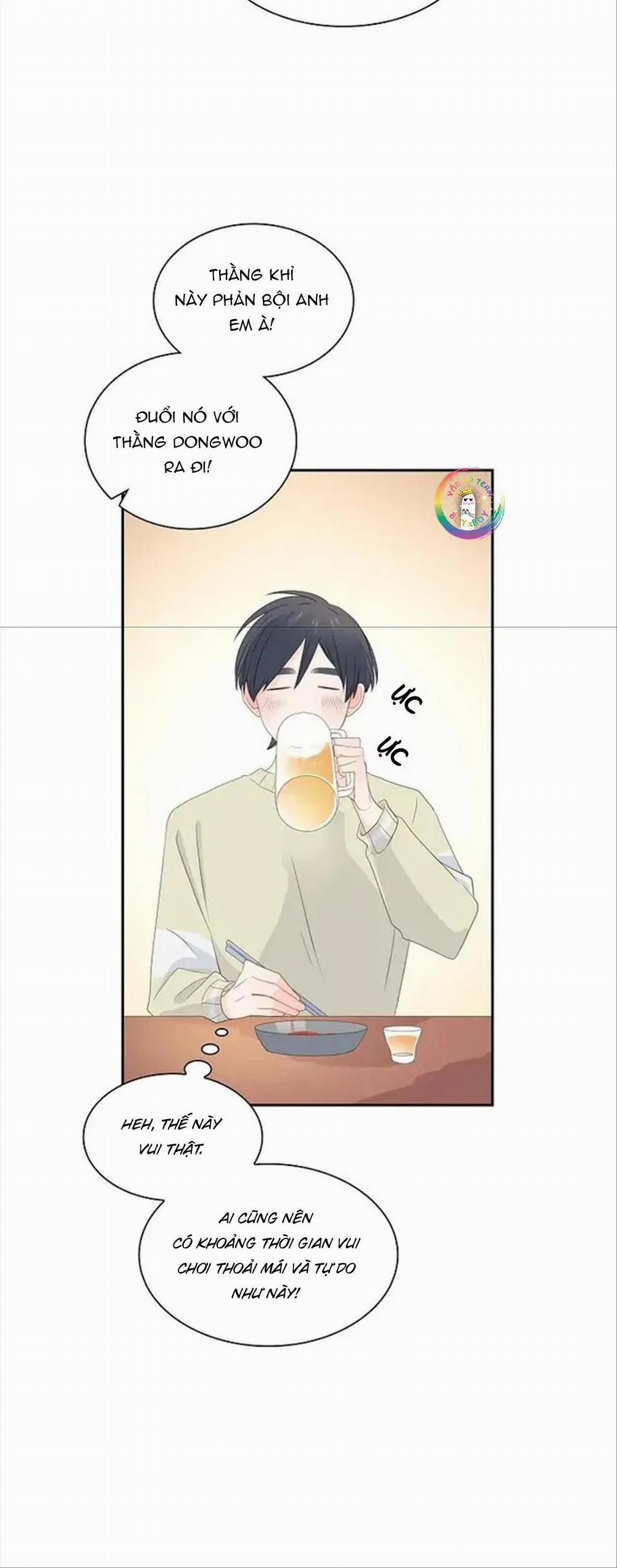 Lâu Đài Cát 32 trang 39