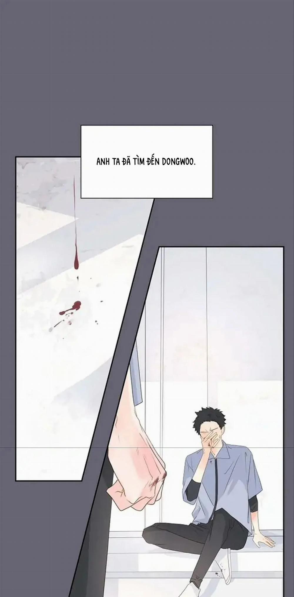 Lâu Đài Cát 32 trang 4