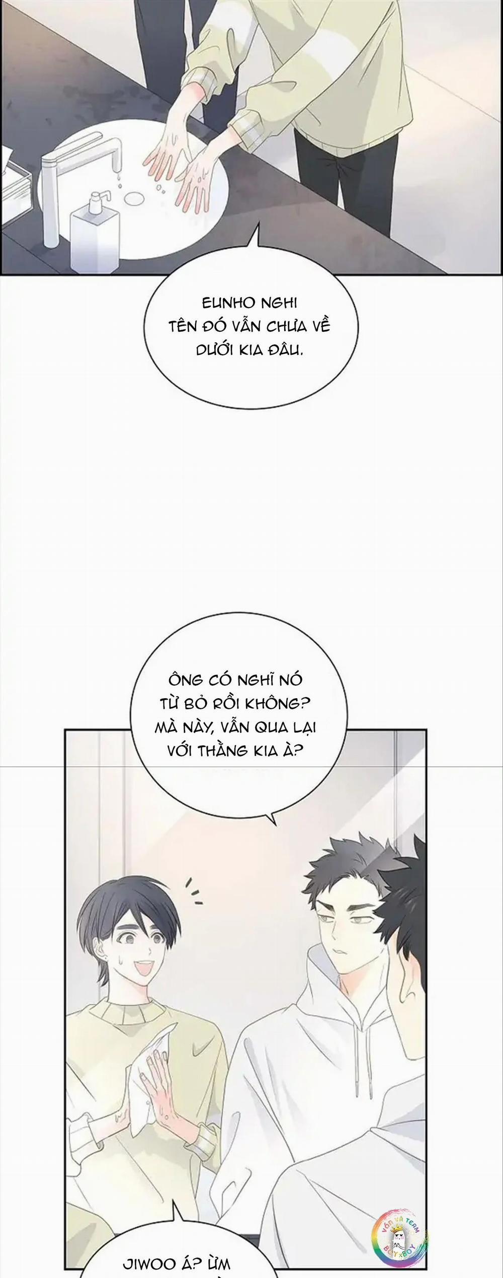 Lâu Đài Cát 32 trang 43