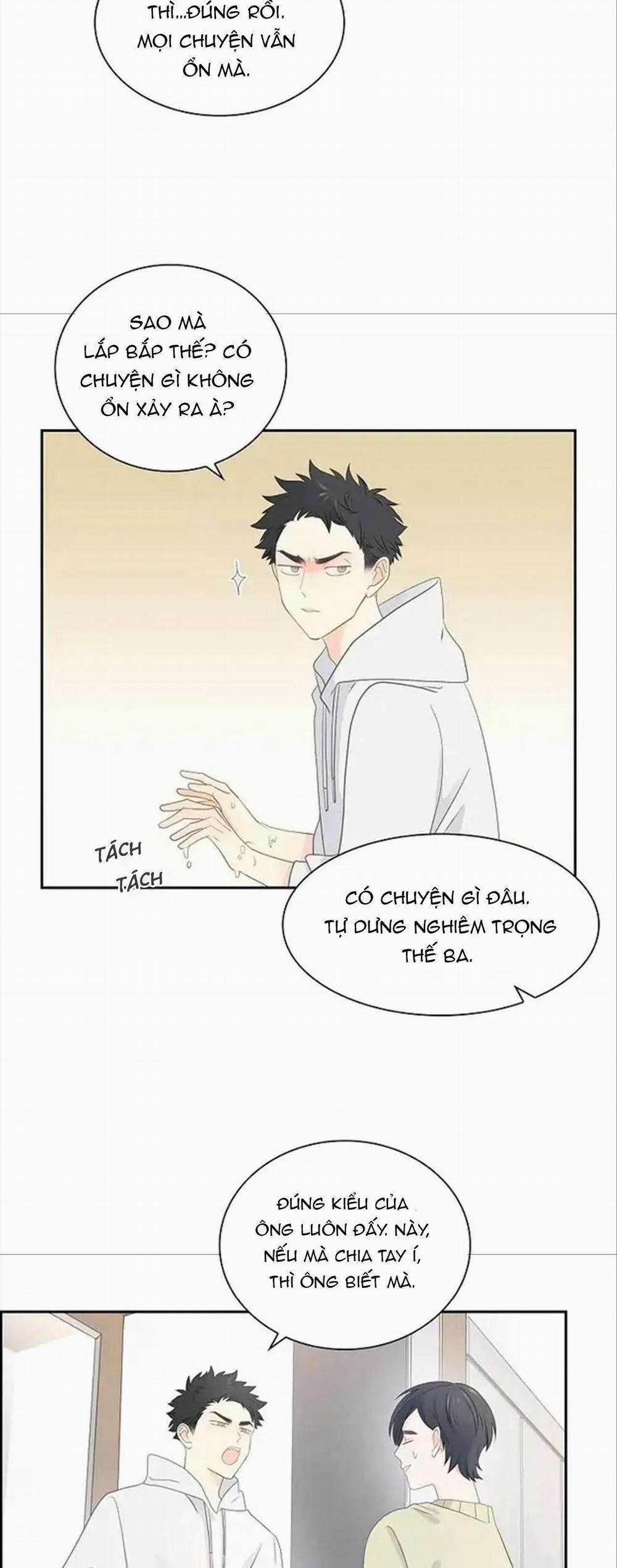 Lâu Đài Cát 32 trang 44