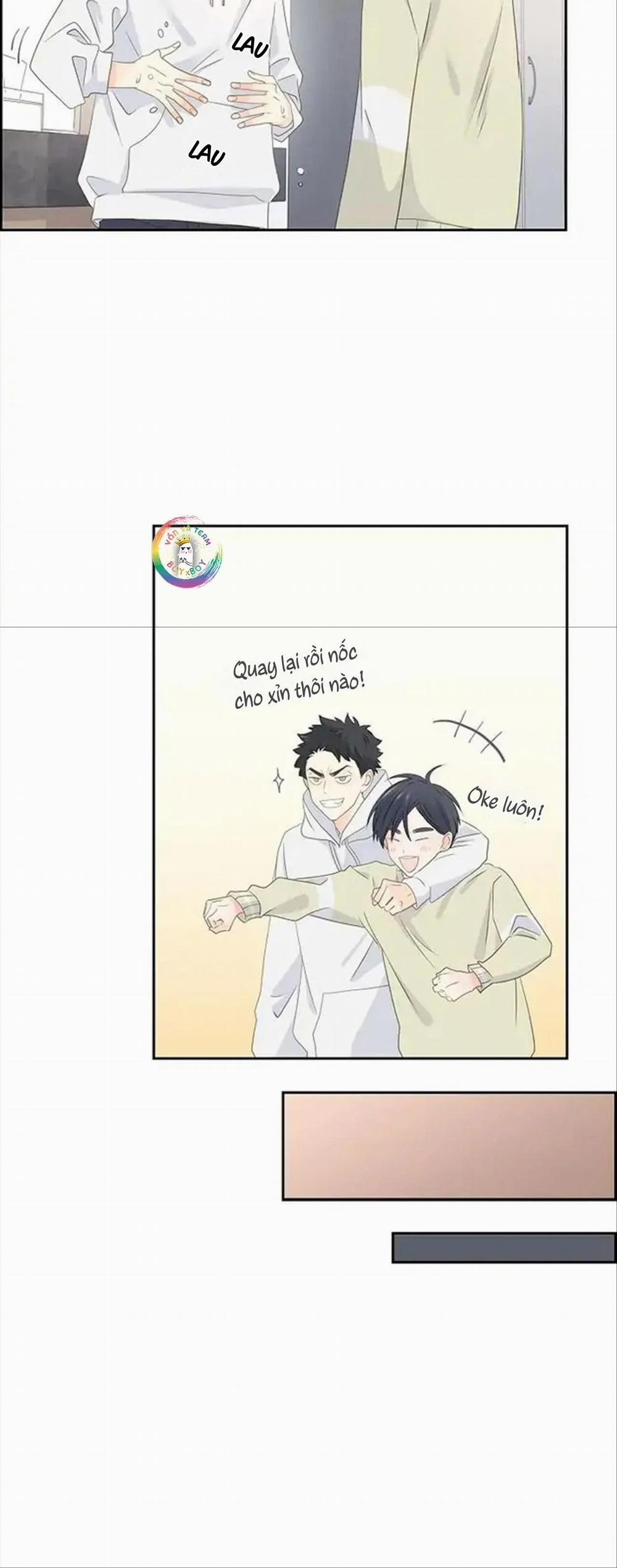 Lâu Đài Cát 32 trang 45