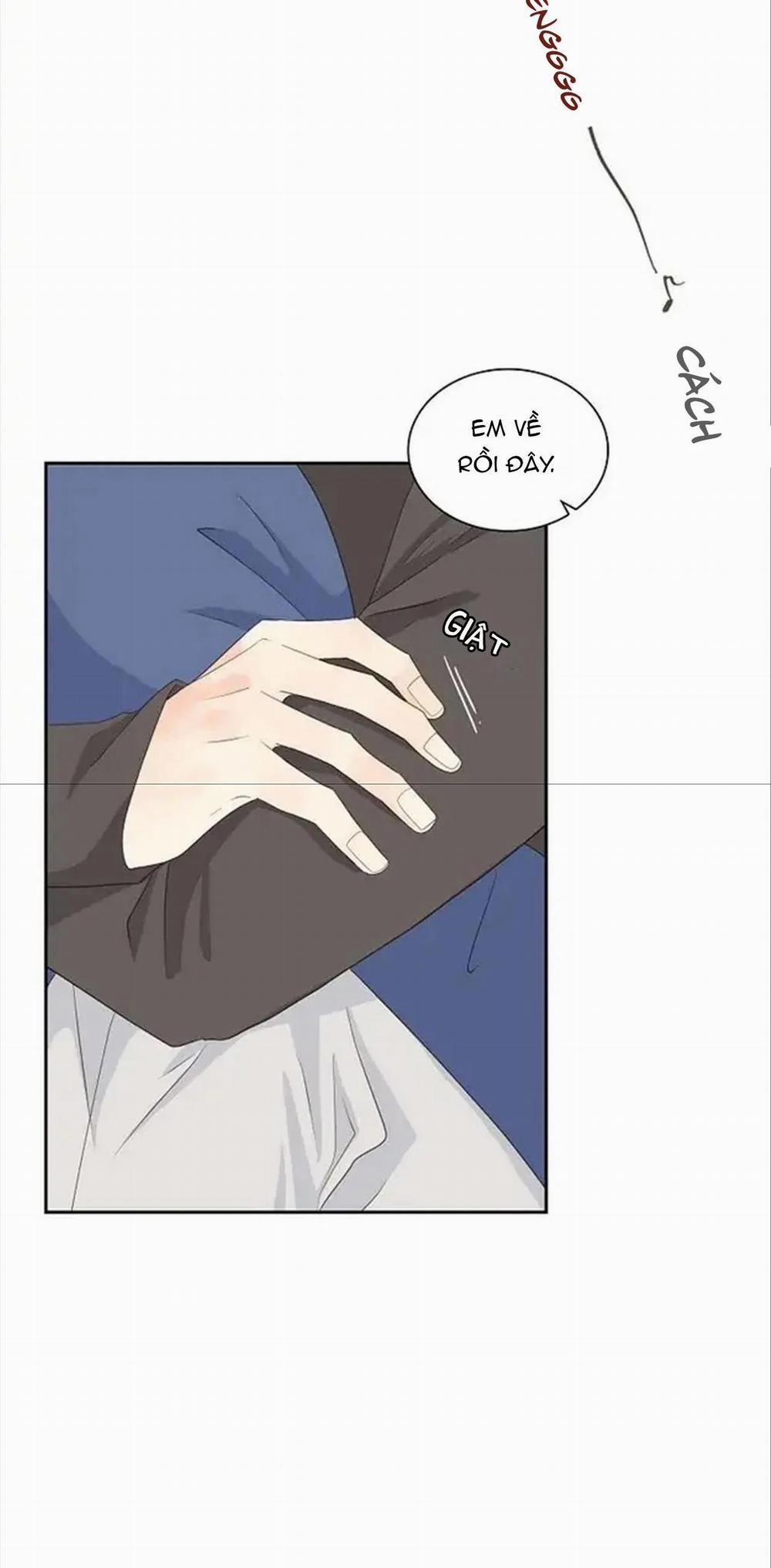 Lâu Đài Cát 32 trang 47