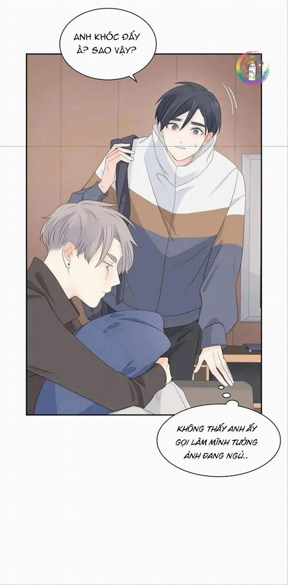 Lâu Đài Cát 32 trang 48