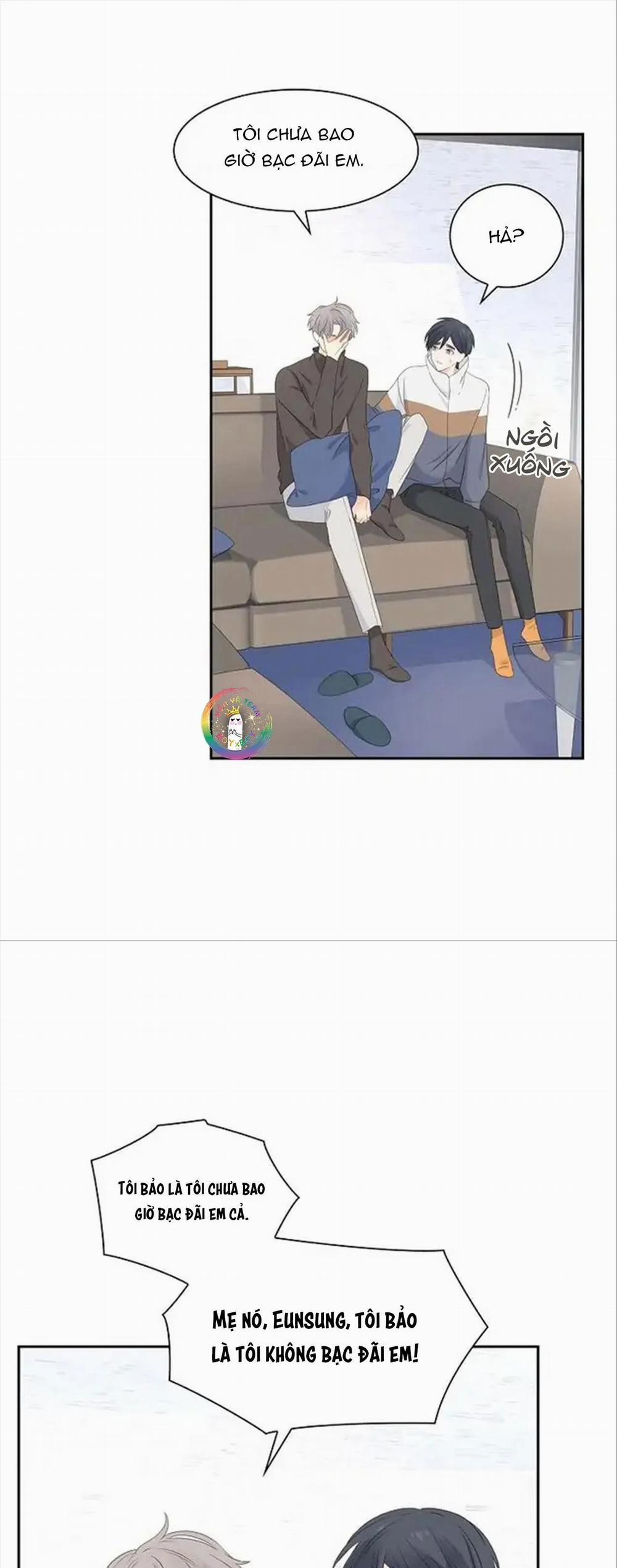 Lâu Đài Cát 32 trang 49