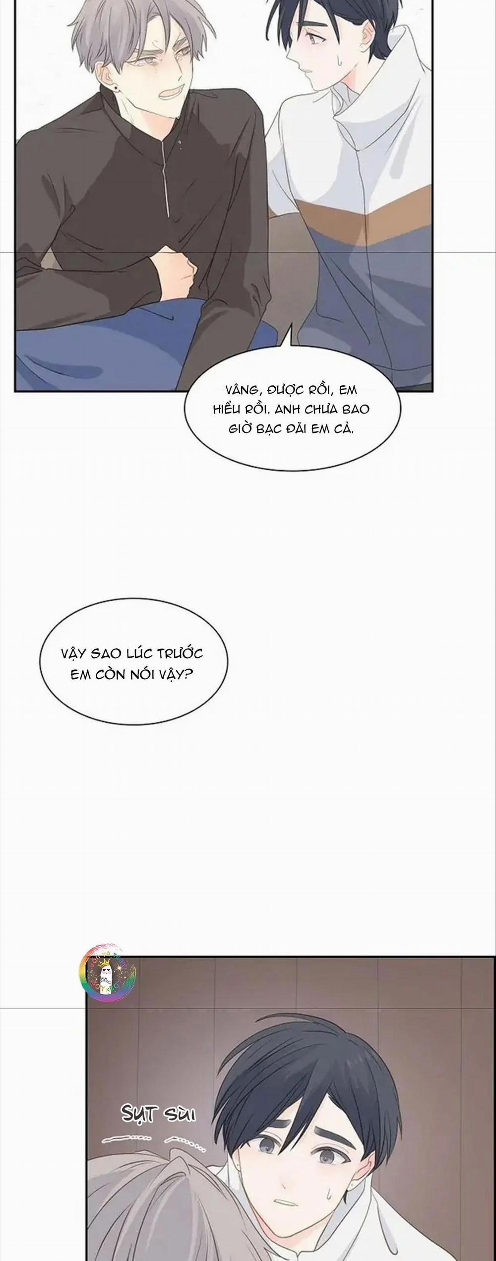 Lâu Đài Cát 32 trang 50