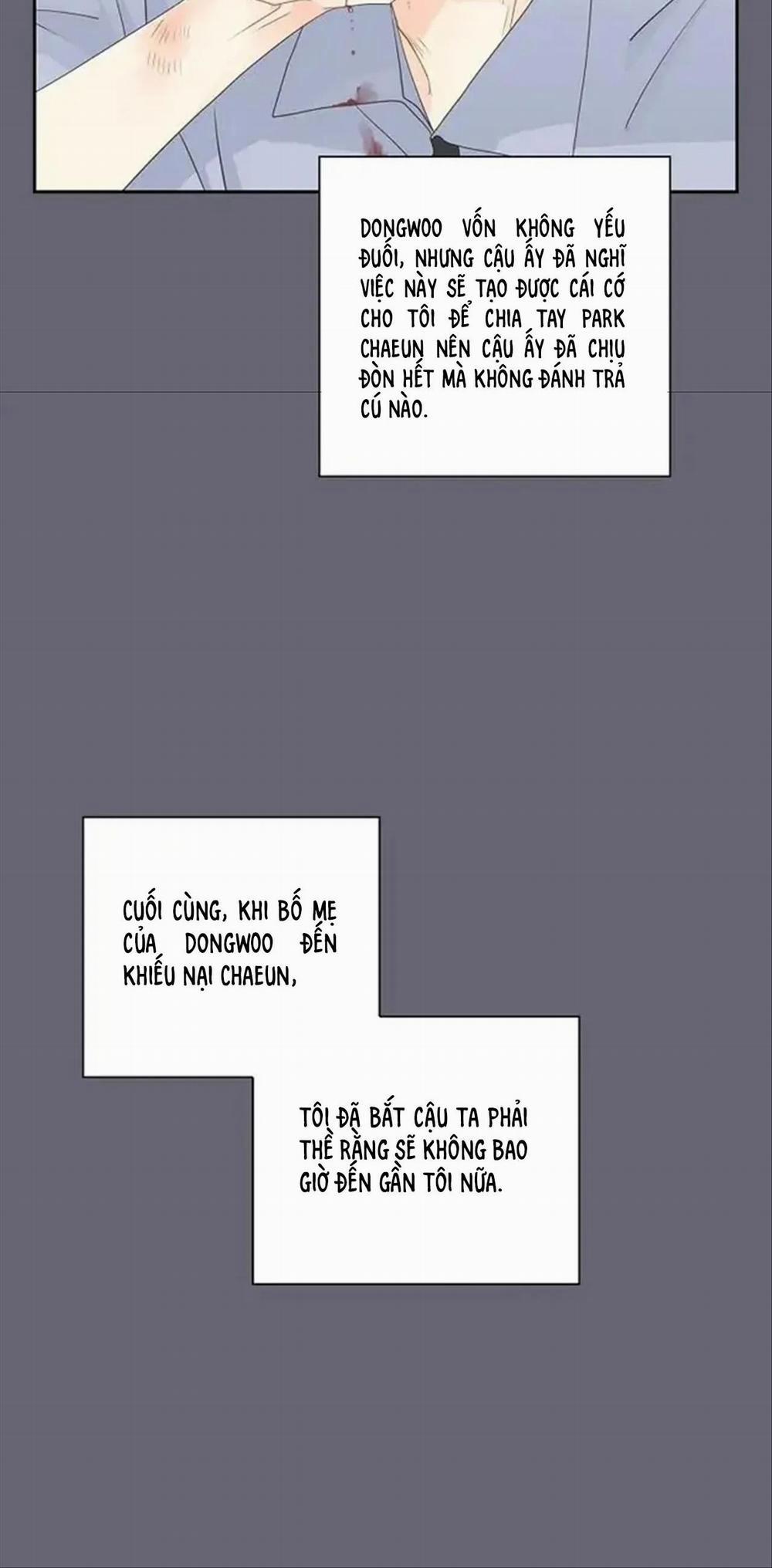 Lâu Đài Cát 32 trang 6