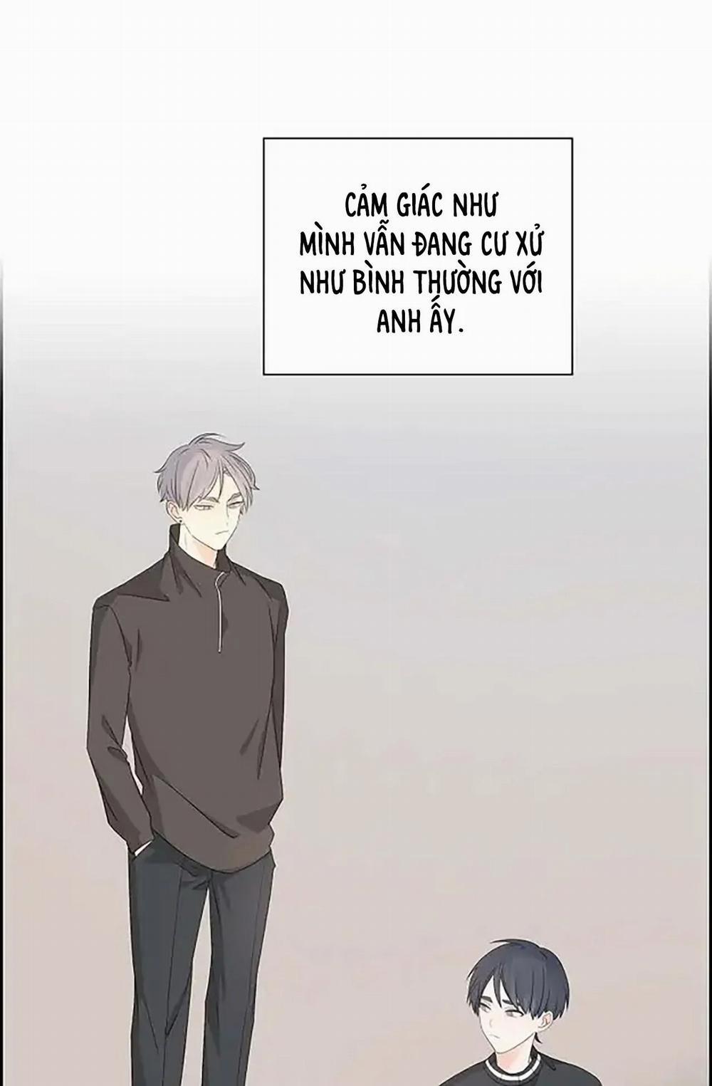 Lâu Đài Cát 33 trang 10