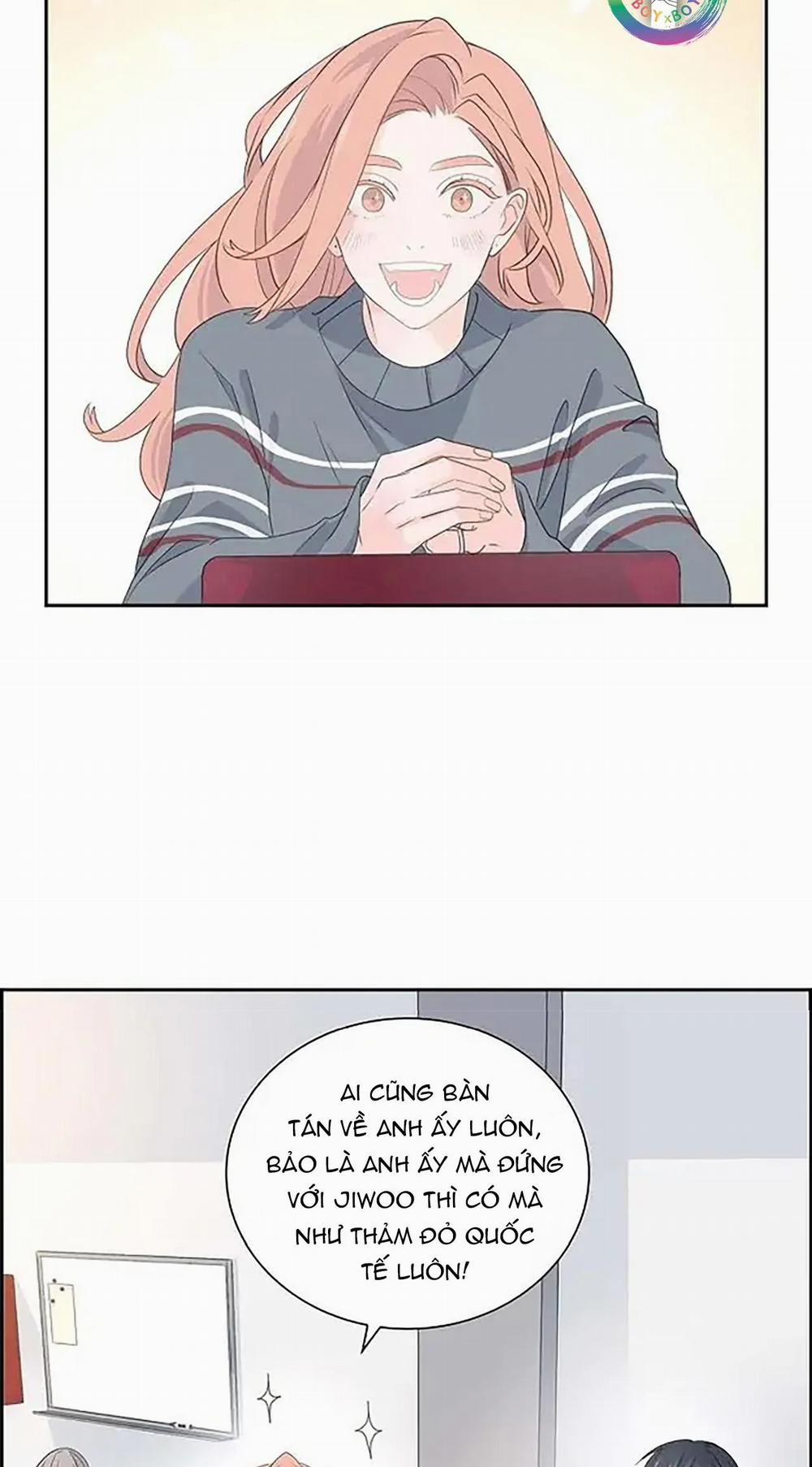 Lâu Đài Cát 33 trang 16