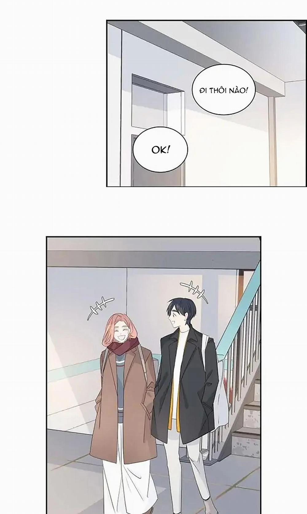 Lâu Đài Cát 33 trang 21